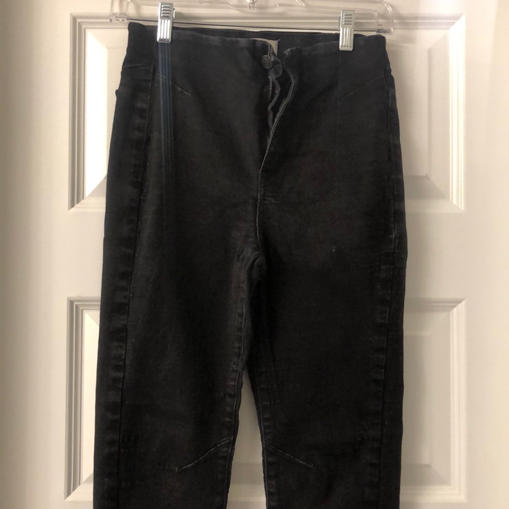 Free people jeans